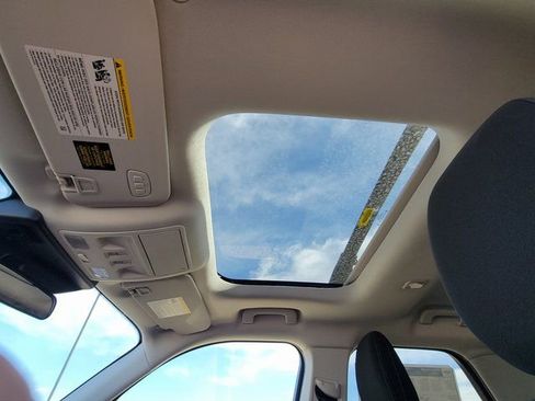 New 2025 Ford Bronco Sport Big Bend w/ Convenience Package image 12