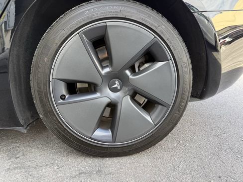 Used 2023 Tesla Model 3 Standard Range RWD image 30