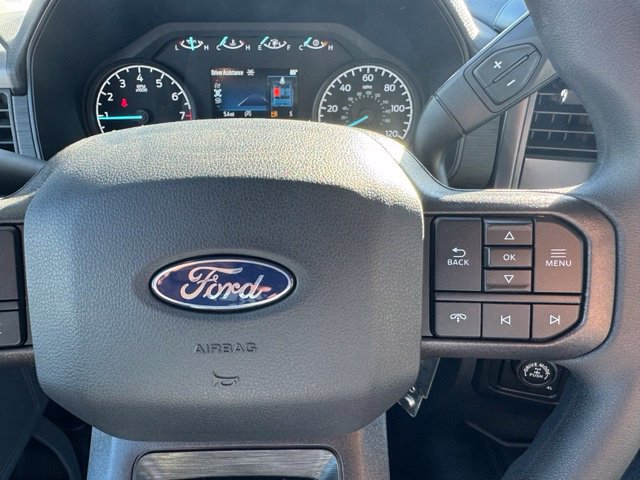 New 2026 Ford F150 XL w/ Tow/Haul Package AWD/4WD image 28