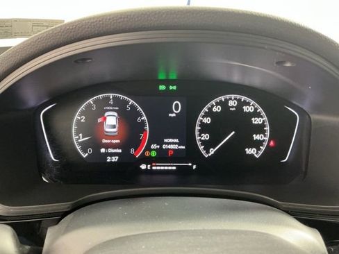 Used 2023 Honda Civic Sport image 14