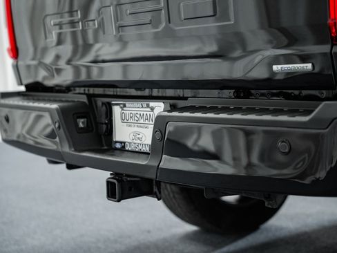 Used 2023 Ford F150 Lariat w/ Equipment Group 502A High image 10