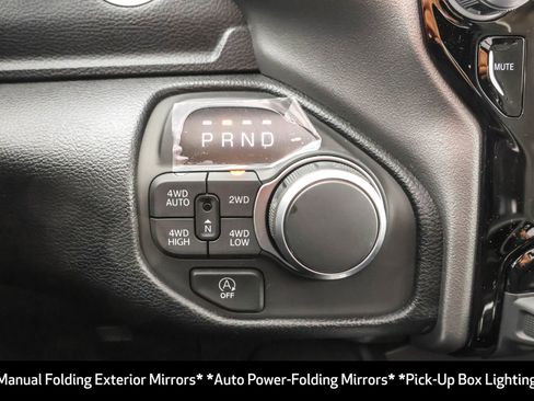 New 2026 RAM 1500 Big Horn image 25