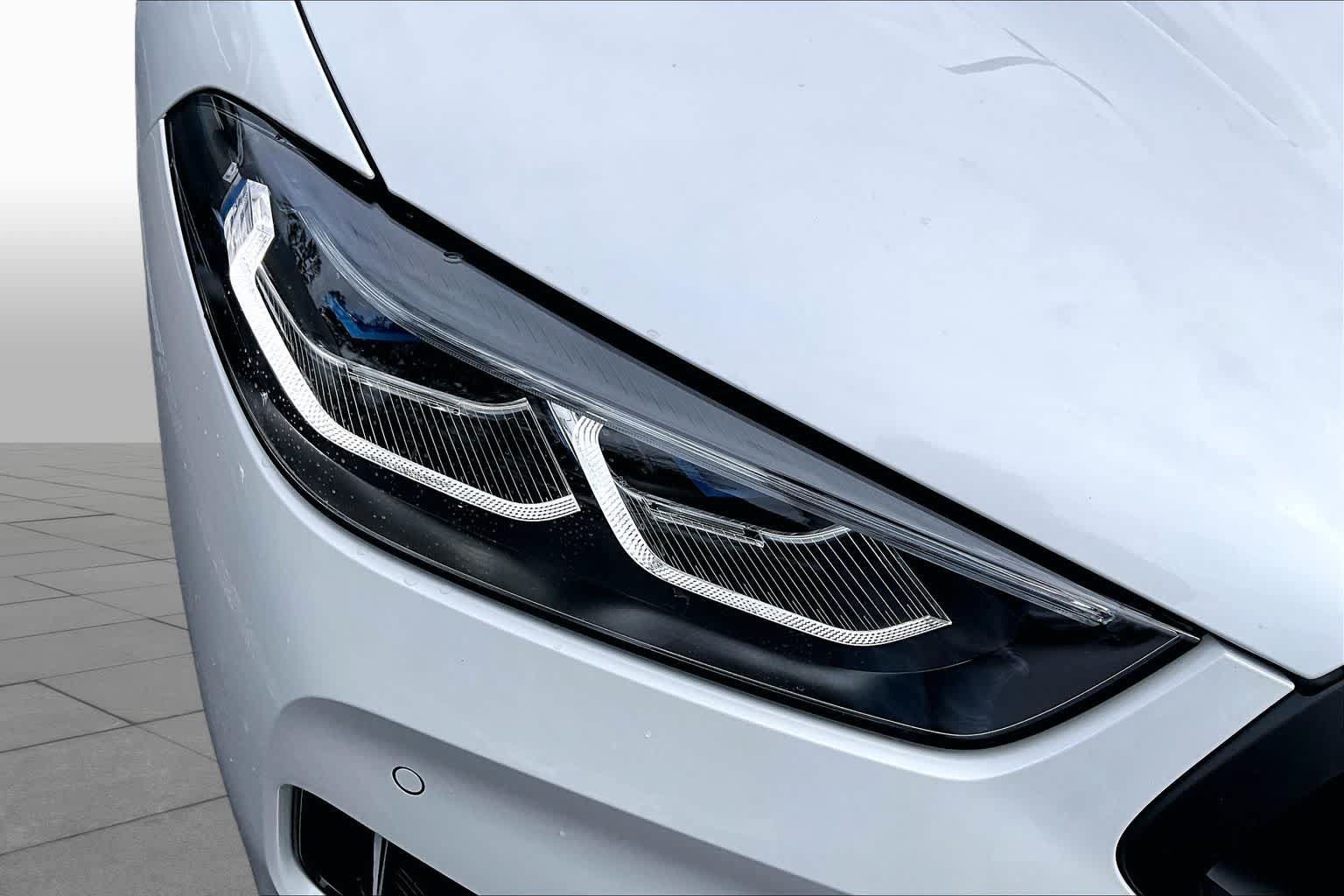 New 2026 BMW 840i xDrive AWD/4WD image 13