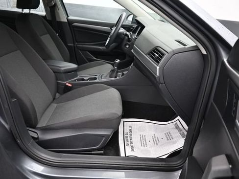 Used 2019 Volkswagen Jetta S FWD image 8
