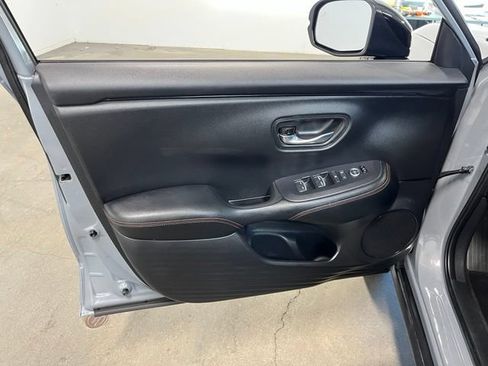 Used 2025 Honda HR-V Sport image 24