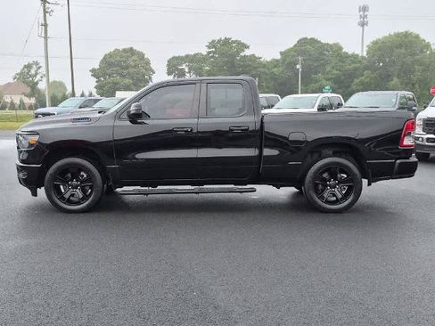 Used 2023 RAM 1500 Big Horn AWD/4WD image 5