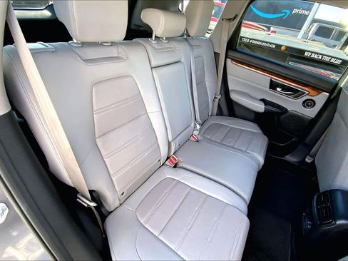 Used 2021 Honda CR-V EX-L image 18