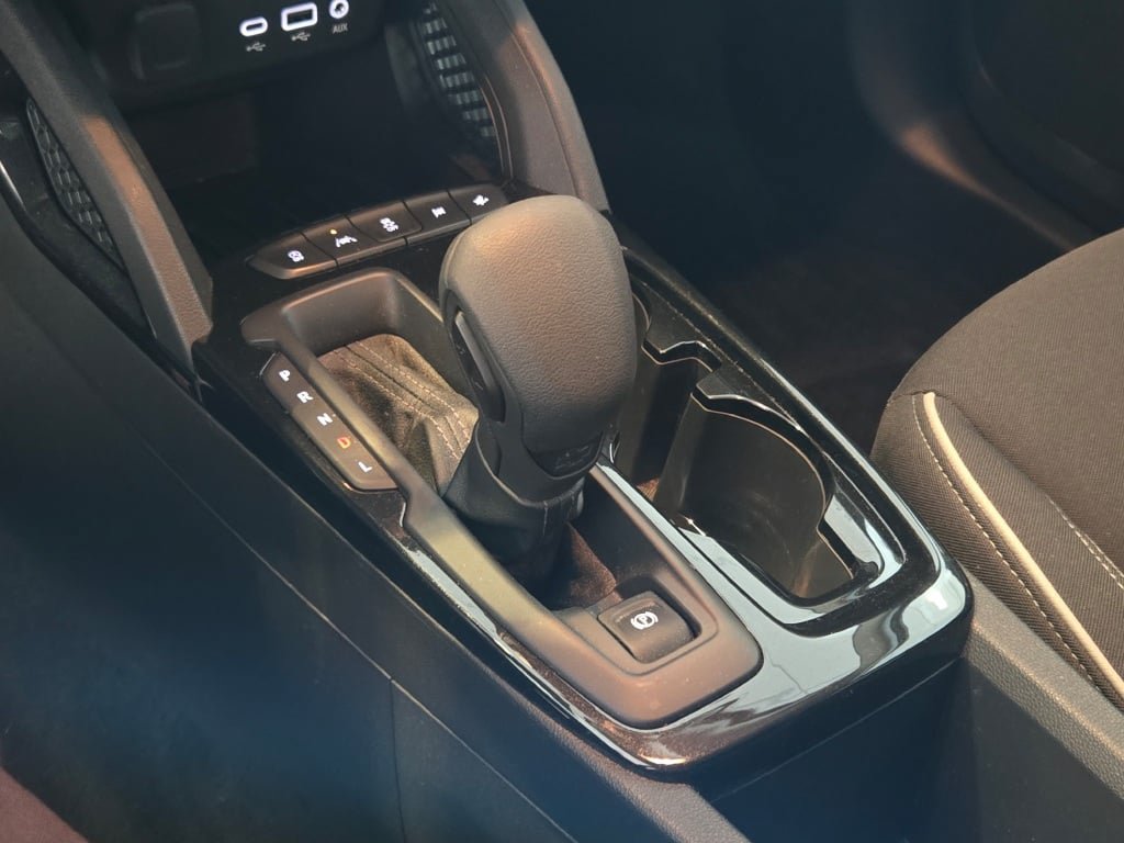 Certified 2023 Chevrolet TrailBlazer LT FWD image 27