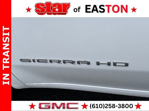 New 2026 GMC Sierra 3500 Pro AWD/4WD image 22