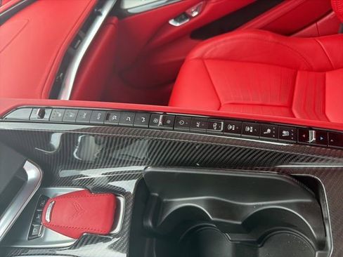 Used 2024 Chevrolet Corvette E-Ray AWD/4WD image 16