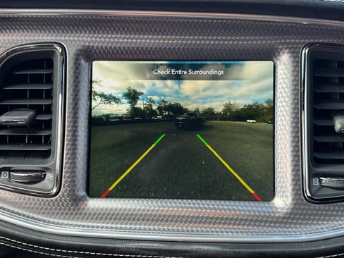 Used 2021 Dodge Challenger SRT Hellcat Redeye image 26