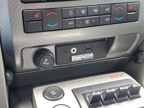 Used 2011 Ford F150 Raptor w/ Raptor Luxury Pkg image 24