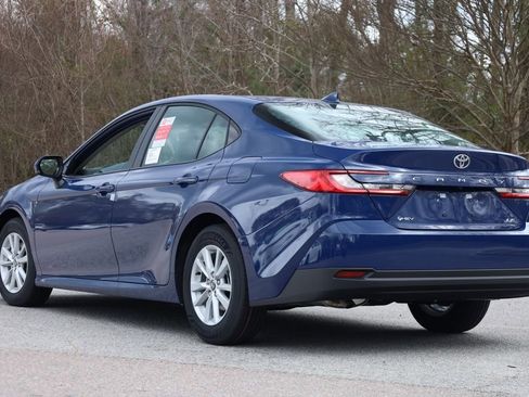 New 2026 Toyota Camry LE image 3