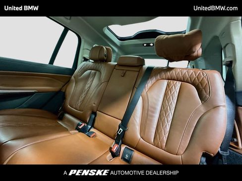 Used 2022 BMW X7 xDrive40i AWD/4WD image 20