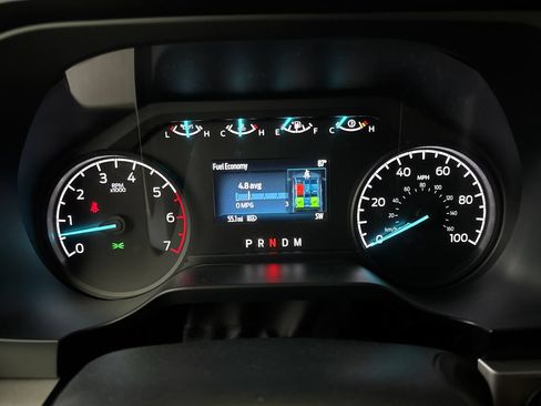 New 2026 Ford F250 XL w/ STX Appearance Package AWD/4WD image 2