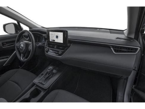 New 2026 Toyota Corolla Cross LE AWD/4WD image 14