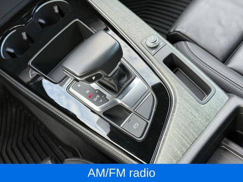 Used 2023 Audi A5 2.0T Premium Plus w/ Premium Plus image 23