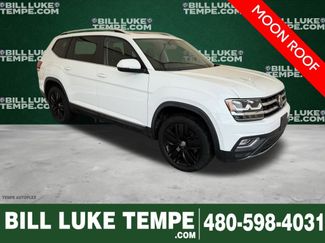 Used 2019 Volkswagen Atlas SEL video 1