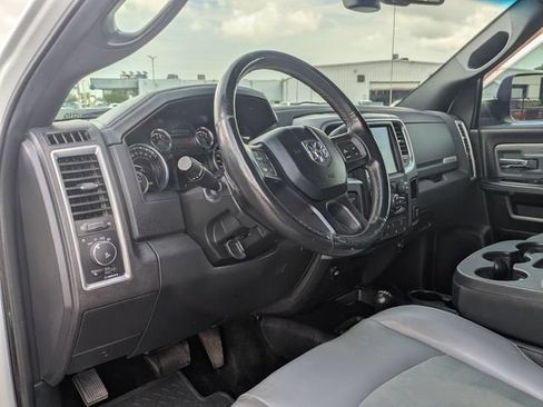Used 2017 RAM 2500 Power Wagon w/ Luxury Group AWD/4WD image 32