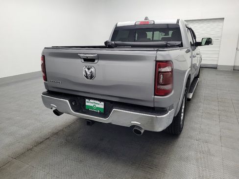 Used 2019 RAM 1500 Laramie w/ Trailer Tow Group image 7