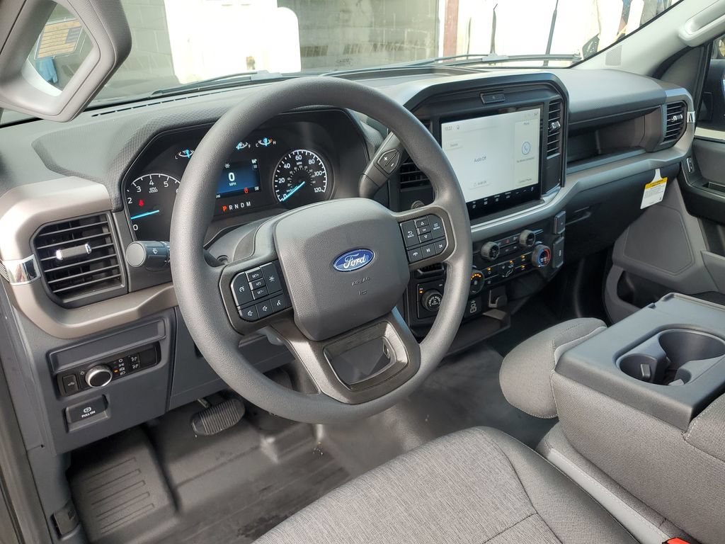 New 2026 Ford F150 XL AWD/4WD image 29