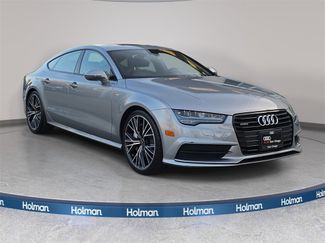 Used 2016 Audi A7 3.0T Premium Plus video 1