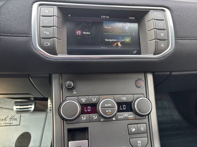 Used 2018 Land Rover Range Rover Evoque SE AWD/4WD image 30