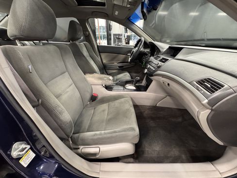 Used 2008 Honda Accord EX image 24