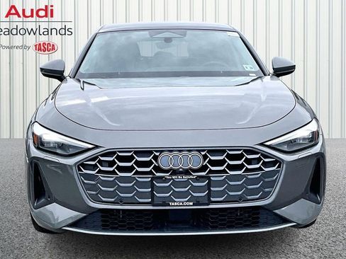 Used 2025 Audi A5 2.0T Premium w/ Convenience Package image 2