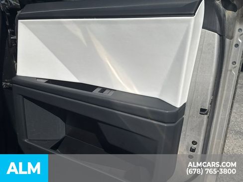 Used 2024 Tesla Cybertruck AWD Crew Cab image 19