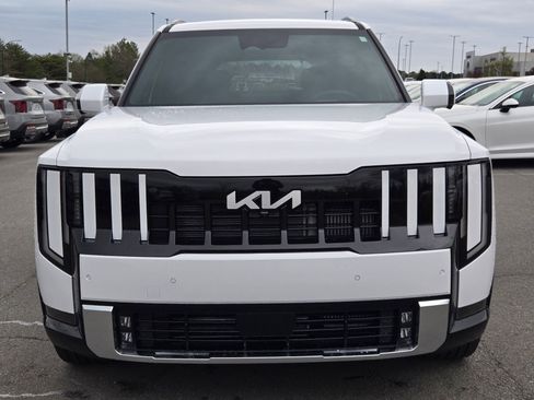 New 2027 Kia Telluride SX image 2