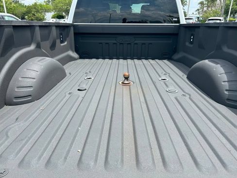 Used 2025 Ford F350 XLT AWD/4WD image 59