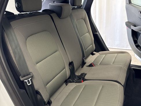 Used 2020 Ford Escape S FWD image 29