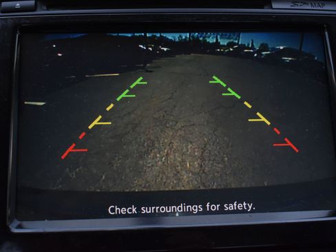 Used 2017 Nissan Maxima SR w/ Midnight Edition image 24