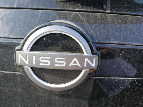 Certified 2025 Nissan Pathfinder SV FWD image 3