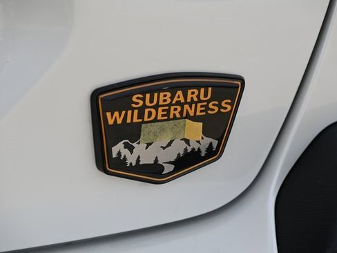 New 2026 Subaru Crosstrek 2.5i Wilderness image 14