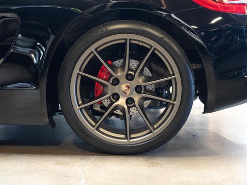 Used 2013 Porsche Boxster S image 17