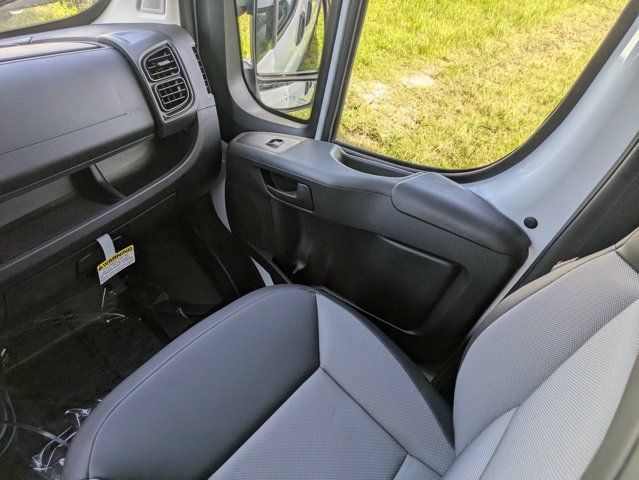 New 2026 RAM ProMaster 1500 FWD image 19