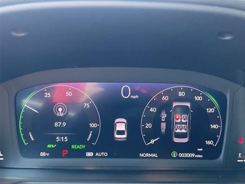 Used 2026 Honda Accord Sport image 30