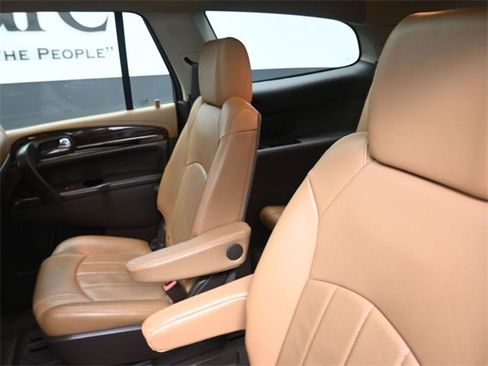 Used 2016 Buick Enclave Premium w/ Experience Buick Package image 21