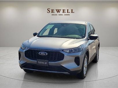 Used 2024 Ford Escape Active
