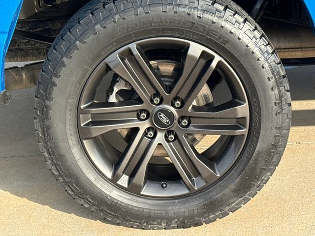 Used 2021 Ford F150 XLT w/ Equipment Group 302A High RWD image 10