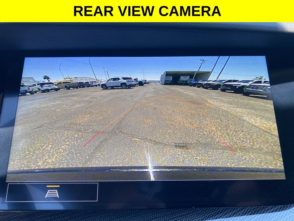 Used 2022 Buick Envision Preferred FWD image 7