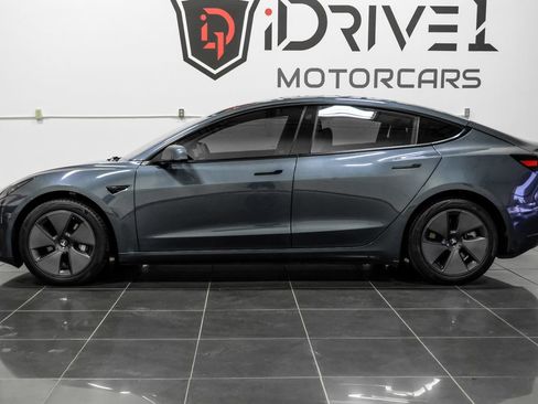 Used 2023 Tesla Model 3 Long Range AWD/4WD image 11