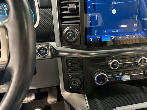 Used 2021 Ford F150 Limited AWD/4WD image 77