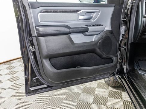 Used 2023 RAM 1500 Big Horn AWD/4WD image 38