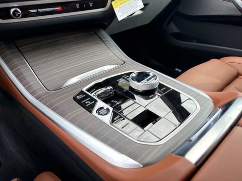New 2026 BMW X5 sDrive40i w/ Premium Package RWD image 65