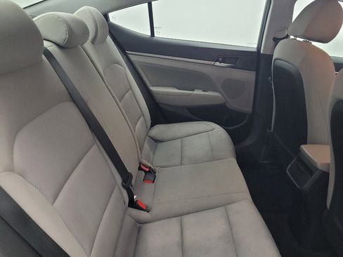 Used 2018 Hyundai Elantra SEL FWD image 19