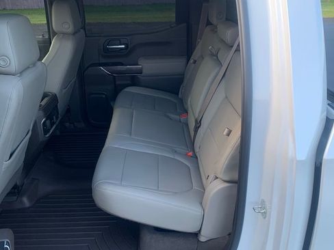 Used 2019 Chevrolet Silverado 1500 LTZ w/ LTZ Premium Package image 19