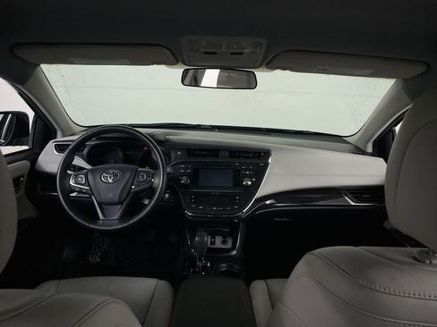 Used 2015 Toyota Avalon XLE image 26